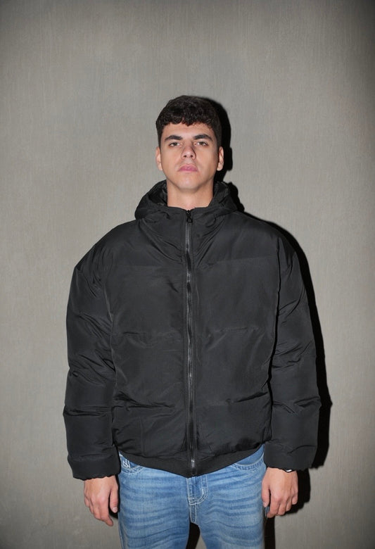 Segundouzo puffer jacket