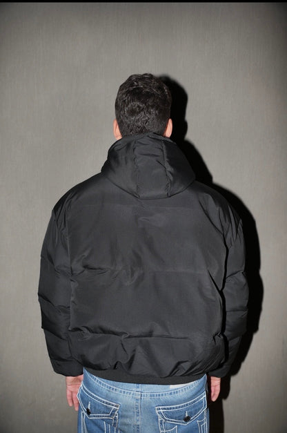 Segundouzo puffer jacket