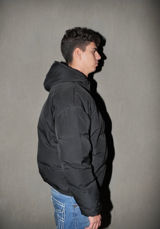Segundouzo puffer jacket