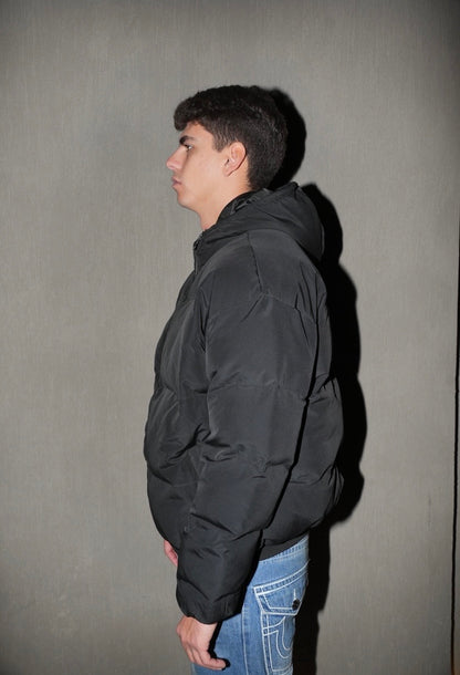 Segundouzo puffer jacket