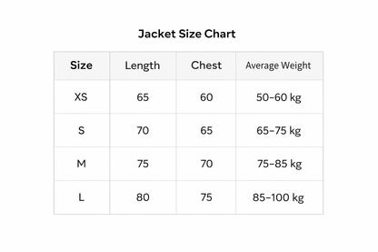 Segundouzo puffer jacket